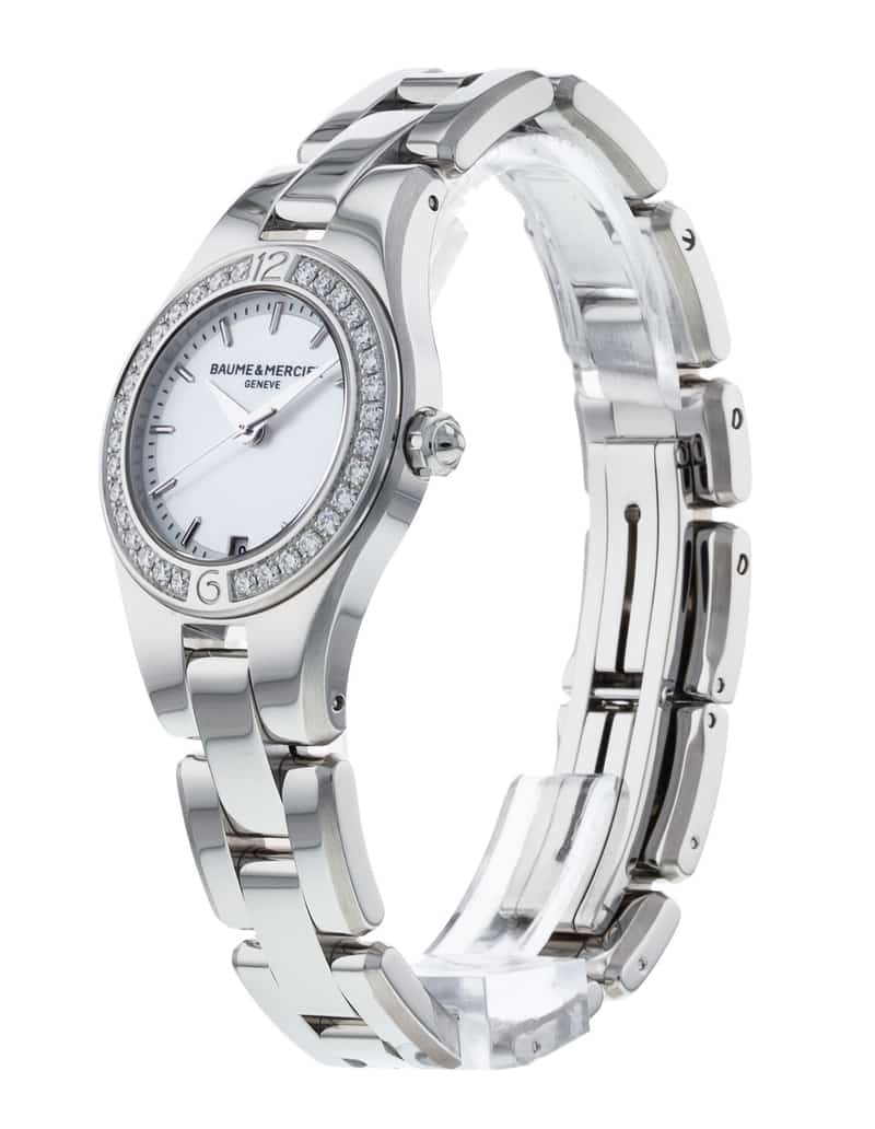 Baume et Mercier Linea M0A10013